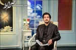 نجم‌الدین شریعتی سحر شبکه سه را اجرا می‌کند