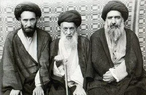 عکسی کمتردیده‌شده از رهبر انقلاب