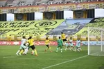 نیمار:می‌خواهم با مسی همبازی شوم