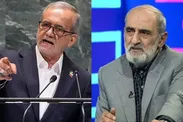 پزشکیان در سازمان ملل آمریکا و اسرائیل را پای میز محاکمه برد