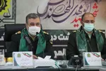 پیام وزارت اطلاعات به‌مناسبت تشییع شهدای گمنام