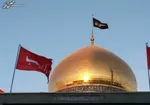 ورودی‌های بغداد بسته شد