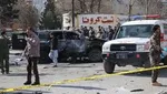 پرواز‌ها در فرودگاه بین‌المللی هرات متوقف شدند