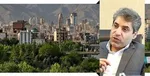 کاهش ۱۶ درصدی قیمت خانه در برخی مناطق تهران