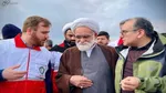انجام ۱۲۰ عمل جراحی برای مصدومان زلزله خوی