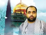 فرزند شهید مدافع حرم متولد شد+ عکس