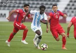 واکنش وریا غفوری به شایعات مربوط به بازداشتش