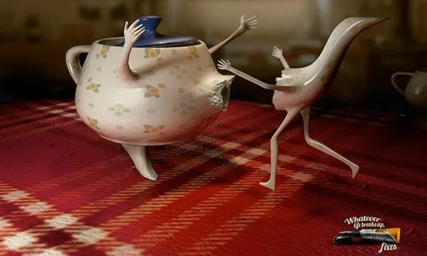 چسب مایع 