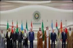 آغاز رزمایش کشور‌های شورای همکاری خلیج فارس در عربستان