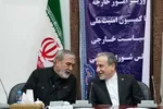 کمیسیون امنیت ملی: هیچ مذاکره‌ای با آمریکایی‌ها نداریم