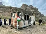 انفجار مین در قصرشیرین یک مجروح بر جا گذاشت
