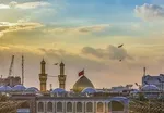 ورود ۱۶ میلیون زائر به کربلای معلی در عاشورای حسینی