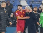 مورینیو: گواردیولا تنها کسی است که می‌تواند با من بحث کند
