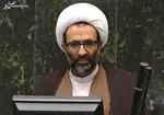 من را قربانی کردند و در تله انداختند/ 