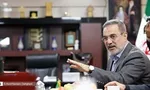 بهادری خطاب به وزیر: لباس وزارت اقتصاد به تن شما نمی‌آید