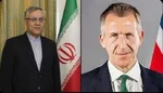 جلالی: فراموش نمی‌کنیم در این ایام چه کشور‌هایی بی‌تفاوت ماندند