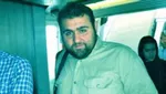 توضیح قالی‌باف درباره بازداشت پسرش