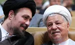 نظر فائزه هاشمی درباره نامزدی خواهرش