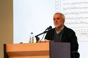 فیلم| برنامه ریزی ژنرال‌های آمریکایی برای تجزیه ایران