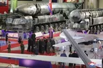 کره شمالی: رزمایش‌های مشترک آمریکا پیامدهای ناخوشایندی خواهد داشت