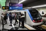 قیمت بلیت مترو و اتوبوس افزایش یافت