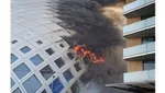 فرود اضطراری ایرباس هواپیمایی معراج در فرودگاه مهرآباد