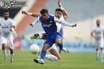 ستاره استقلالی‌ها مصدوم شد؟