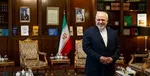 واکنش ظریف به جنایات صهیونیست‌ها در مسجد الاقصی