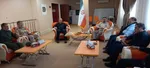 سفیر ایران در دمشق: طی ساعات آینده بخش خدماتی کنسولی سفارت ایران در دمشق فعال می‌شود