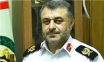 محور هراز امروز یکطرفه می‌شود