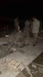واکنش‌ها به حمله آمریکا به پایگاه الحشد الشعبی در عراق