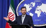 فعالیت‌های موشکی جمهوری اسلامی ایران متعارف و مشروع است