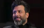 برنامه مجید واشقانی هم توقیف شد +عکس