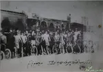وقتی که مسابقه محمدعلی کلی در تهران یک کشته داد! + عکس