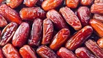 خرما در ماه مبارک رمضان گران نمی‌شود