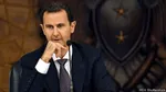 بیانیه بشار اسد درپی خروج از سوریه