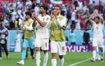 پاداش ۱۵ هزار دلاری به ملی پوشان ایران