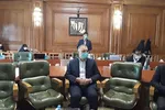 چراغ پاستور برای شهردار تهران سبز شد/تعاملات مثبت دولت با مدیریت جدید شهری