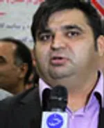 کاندیدایی که با خواب‌نما شدن آمد!