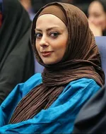 تیپ شلخته نفیسه روشن در چین جلب‌توجه کرد
