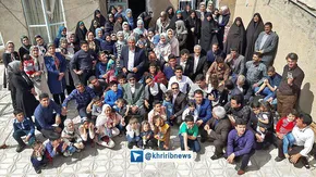 عکس/سبزه هفت سین رو کی بکاریم؟