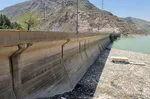 کاهش فشار آب در دانشگاه‌های شهر تهران
