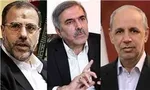 رنو فرانسه هم از ایران می‌رود