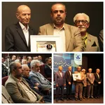 مدیر عامل بیمه دی در دیدار با خانواده شهدای ناو دنا: ‌شهدای 