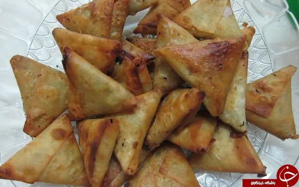 سمبوسه در سینماهای هند