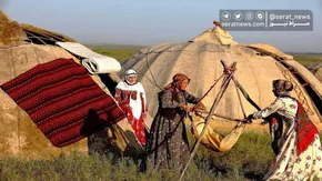 تصاویر / کوچ ییلاقی عشایر