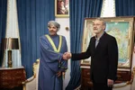 علی لاریجانی: آقای هگست؛ رهبران ما در بین مردم هستند اما رهبران شما در جزیره اپستین!