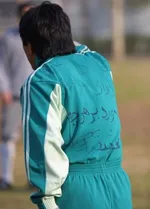 خداداد: دنيزلي به تركي و آلماني بي‌احترامي مي‌كرد