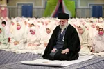 توییتر حساب کاربری رهبر انقلاب را مسدود کرد