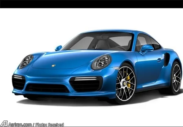  4- پورشه 911
نسل هفتم پورشه  911 در سال 2011 به نمایش درآمد. در طراحی ظاهری این نسل تلفیقی، خصوصیات کلاسیک به همراه پارامترهای مدرن و به روز طراحی به چشم می خورند که این سبک طراحی نشان دهنده اصالت آن است.